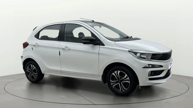 View Tata Tiago Image 21 Used Tata Tiago Image 21