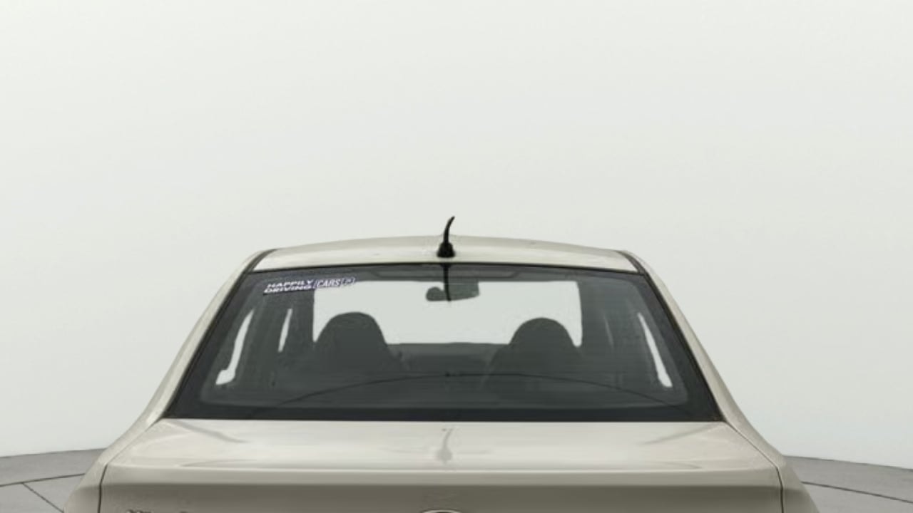 View 2014 Hyundai Xcent S Petrol Image 4 Used 2014 Hyundai Xcent S Petrol Image 4