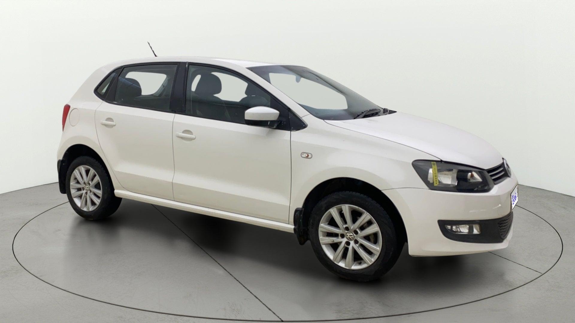 View 2013 Volkswagen Polo 1.2 AllStar Limited Edition Image 21 Used 2013 Volkswagen Polo 1.2 AllStar Limited Edition Image 21