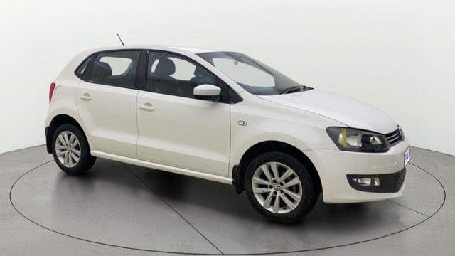 View Volkswagen Polo Image 21 Used Volkswagen Polo Image 21