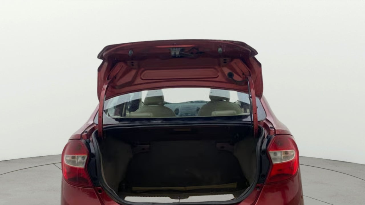 View 2018 Ford Figo Aspire 1.2P Ambiente MT BS IV Image 36 Used 2018 Ford Figo Aspire 1.2P Ambiente MT BS IV Image 36