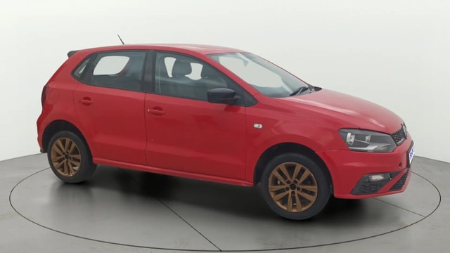 View Volkswagen Polo GT Image 36 Used Volkswagen Polo GT Image 36