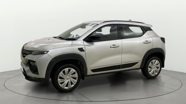 View Renault Kiger Image 35 Used Renault Kiger Image 35