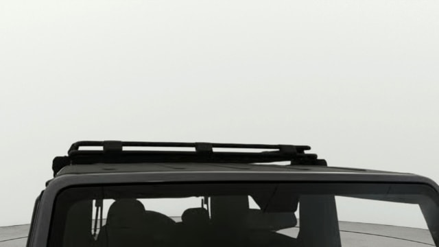 View Mahindra Thar Image 6 Used Mahindra Thar Image 6