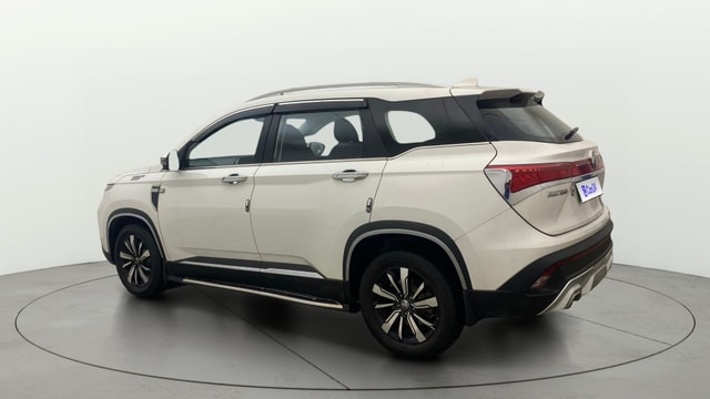 View MG Hector Image 2 Used MG Hector Image 2