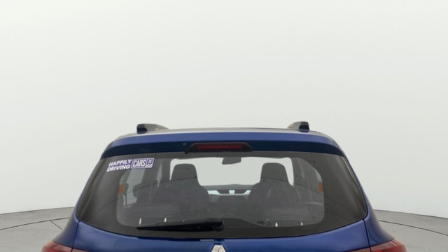 View Renault Triber Image 4 Used Renault Triber Image 4