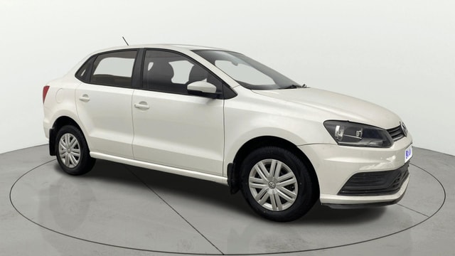 View Volkswagen Ameo Image 35 Used Volkswagen Ameo Image 35