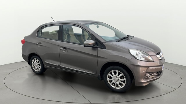 View Honda Amaze Image 35 Used Honda Amaze Image 35
