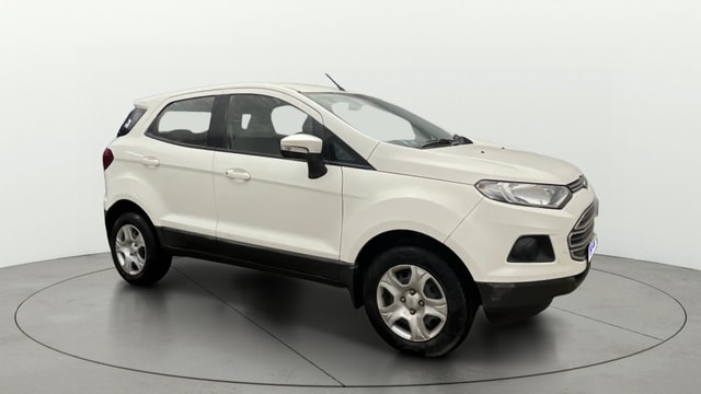 View Ford EcoSport Image 36 Used Ford EcoSport Image 36