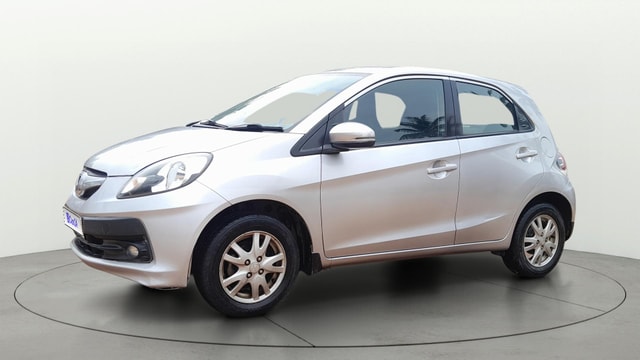 View Honda Brio Image 34 Used Honda Brio Image 34