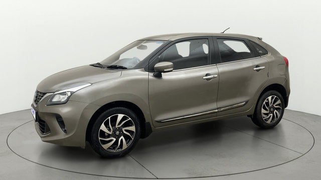 View Maruti Suzuki 1000 Image 36 Used Maruti Suzuki 1000 Image 36