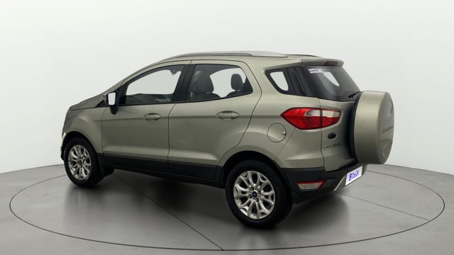 View Ford EcoSport Image 2 Used Ford EcoSport Image 2