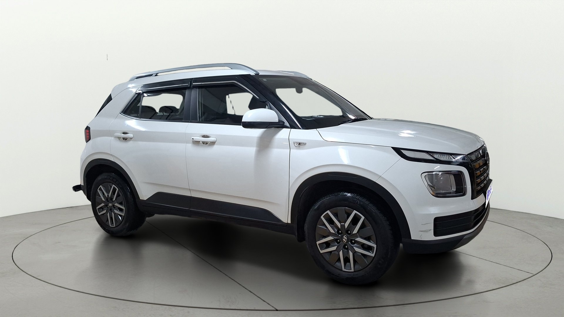 Used 2025 Hyundai Venue Used 2025 Hyundai Venue