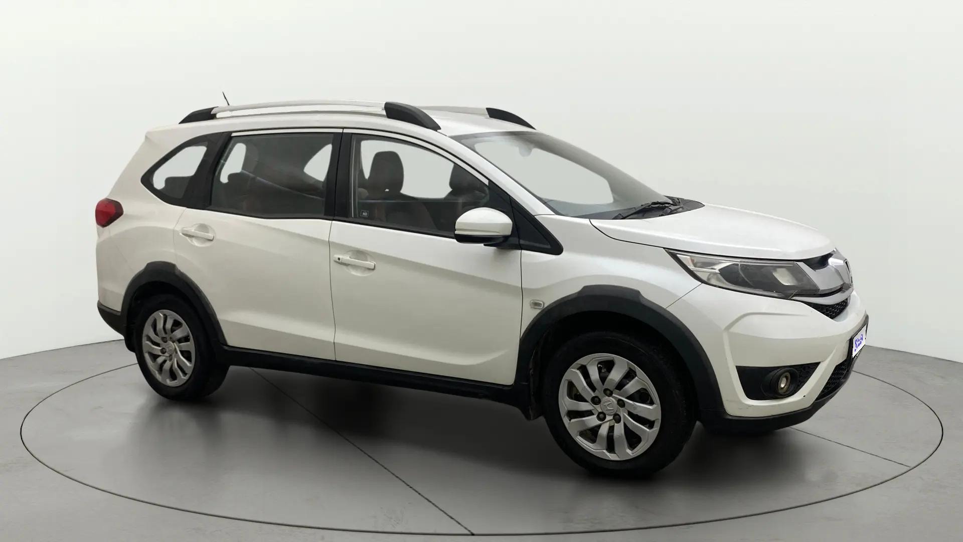 View 2016 Honda BR-V E Diesel Image 22 Used 2016 Honda BR-V E Diesel Image 22