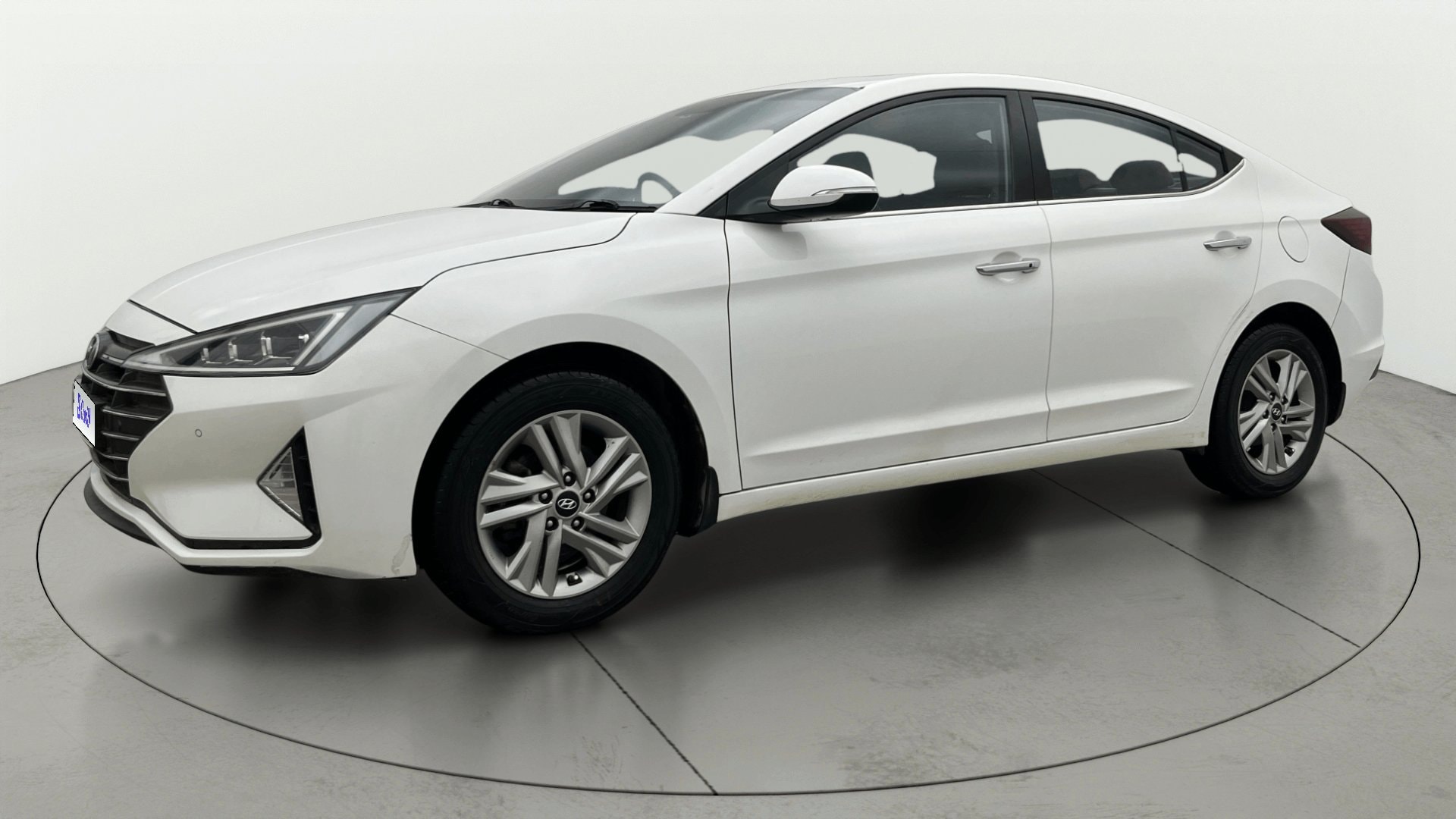 Used 2019 Hyundai Elantra Used 2019 Hyundai Elantra