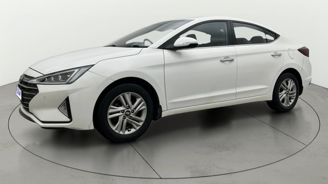 View Hyundai Elantra Image 38 Used Hyundai Elantra Image 38
