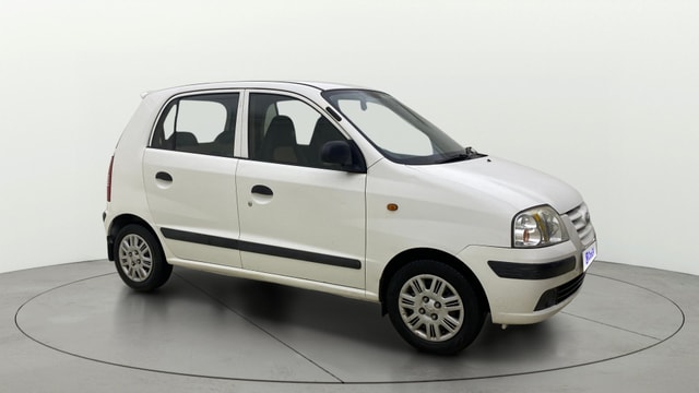 View Hyundai Santro Xing Image 35 Used Hyundai Santro Xing Image 35