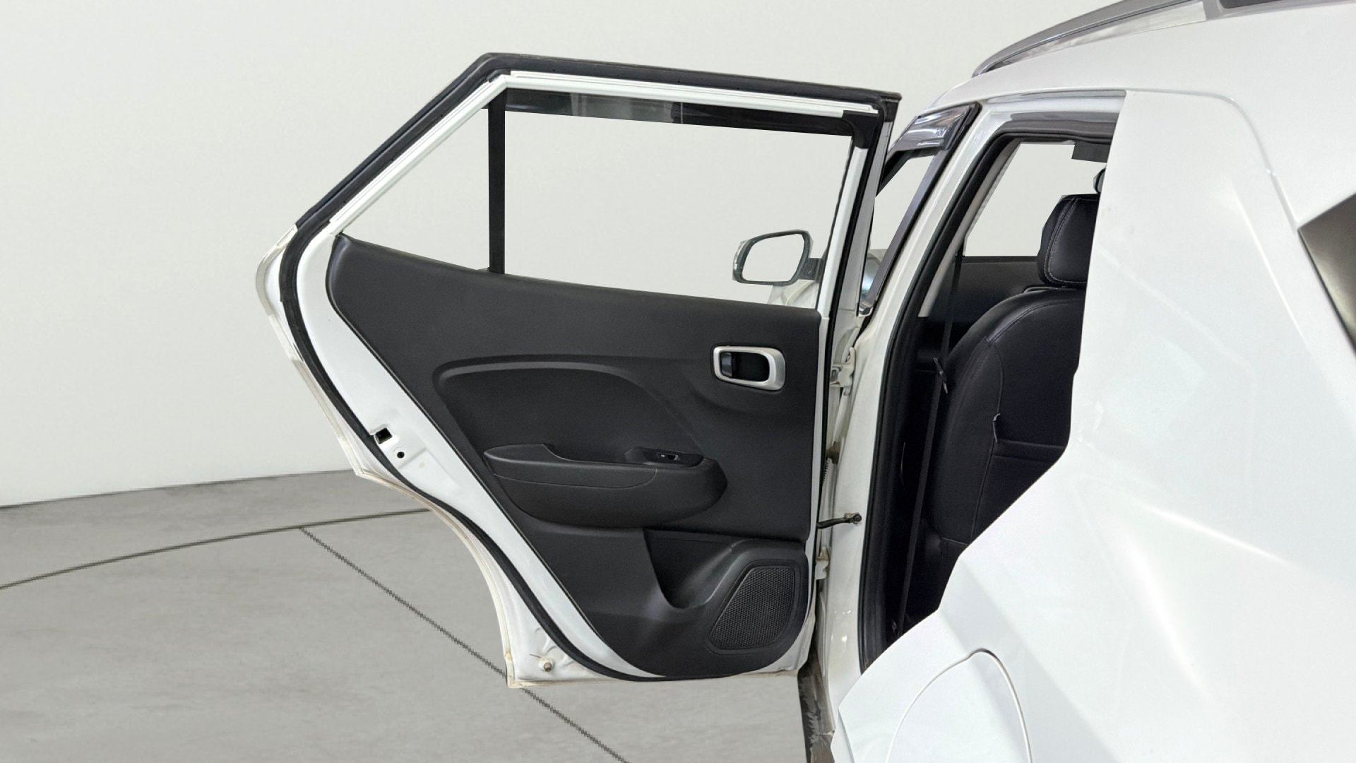 View 2022 Hyundai Venue S Plus 1.2 Petrol Image 14 Used 2022 Hyundai Venue S Plus 1.2 Petrol Image 14