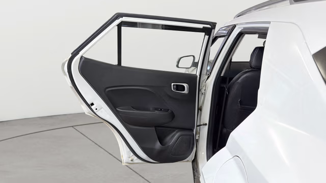 View Hyundai Venue Image 14 Used Hyundai Venue Image 14