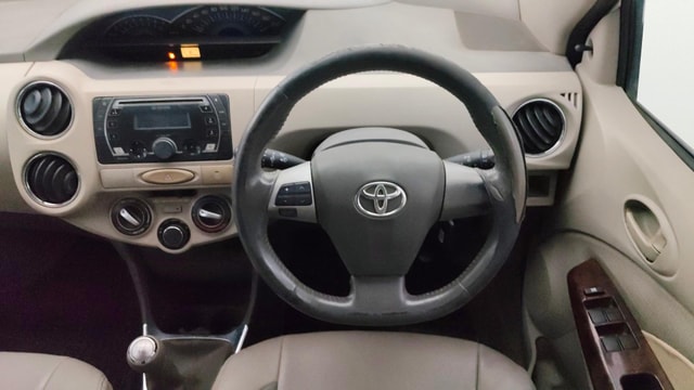 View Toyota Etios Liva Image 20 Used Toyota Etios Liva Image 20