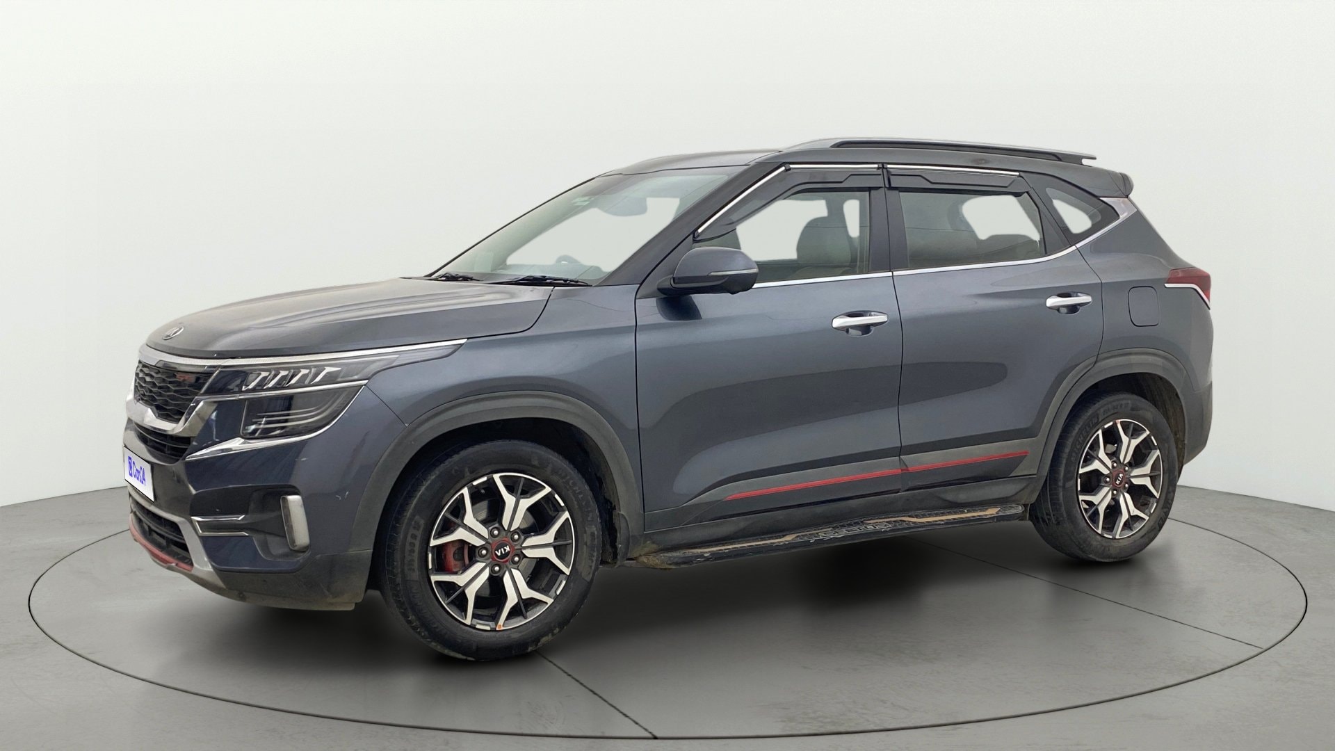 Used 2020 Kia Seltos Used 2020 Kia Seltos