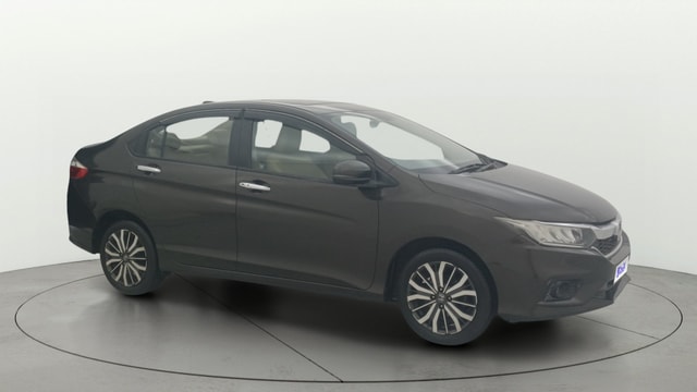 View Honda City ZX Image 39 Used Honda City ZX Image 39