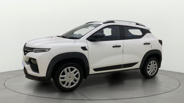 View Renault Kiger Image 36 Used Renault Kiger Image 36