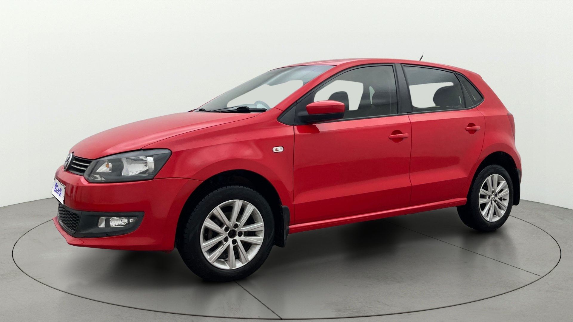 View 2013 Volkswagen Polo 1.2 AllStar Limited Edition Image 34 Used 2013 Volkswagen Polo 1.2 AllStar Limited Edition Image 34