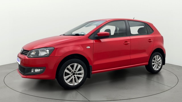 View Volkswagen Polo Image 34 Used Volkswagen Polo Image 34