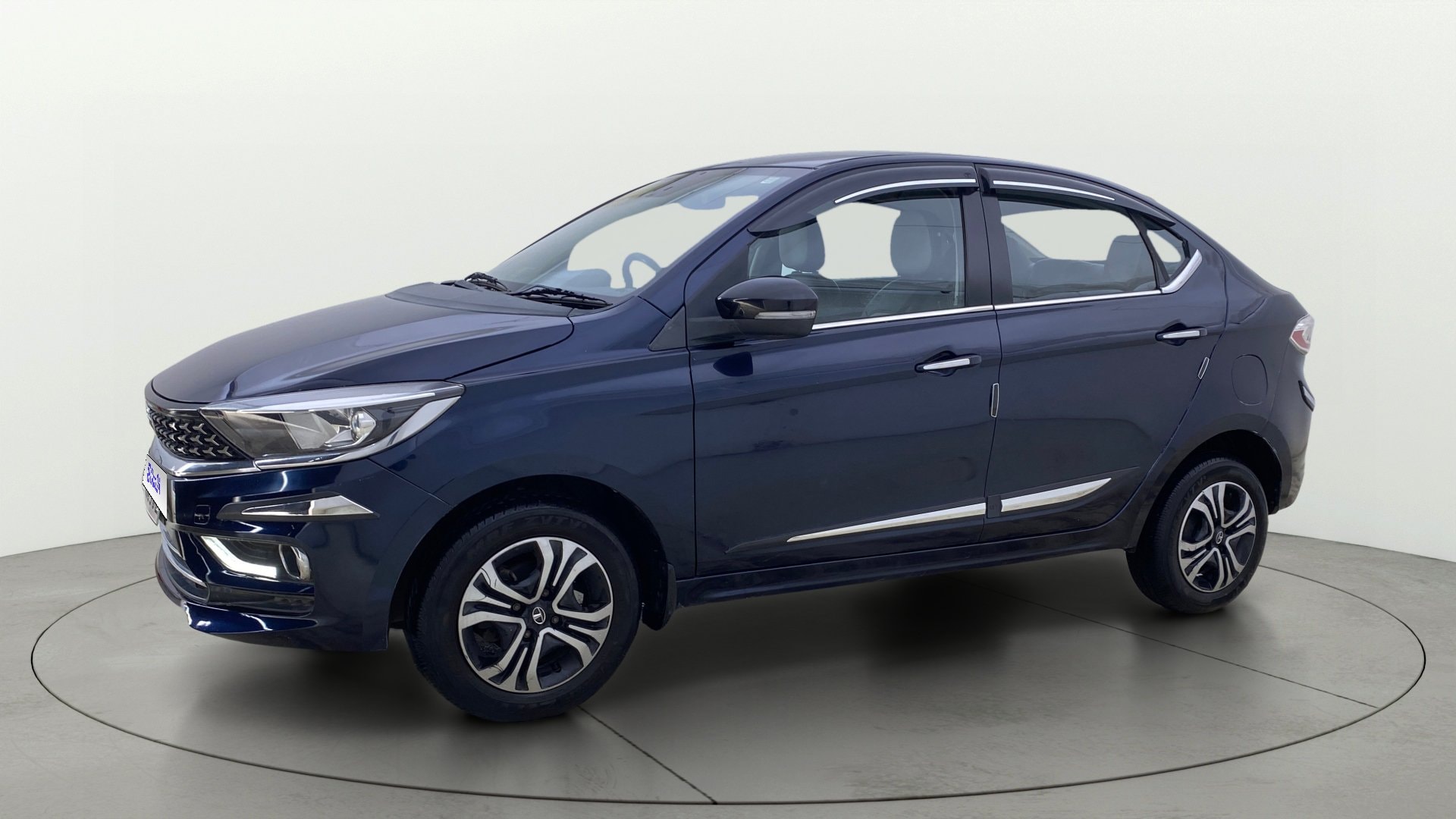 Used 2022 Tata Tigor Used 2022 Tata Tigor