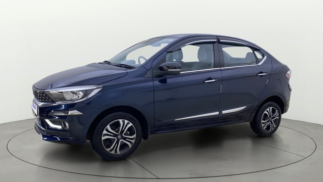View Tata Tigor Image 36 Used Tata Tigor Image 36