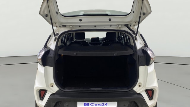 View Tata Nexon Image 38 Used Tata Nexon Image 38