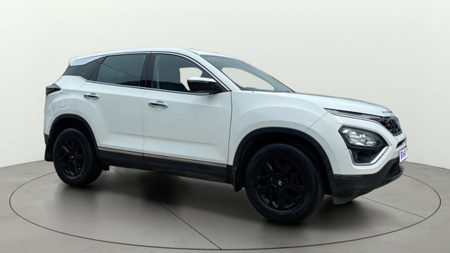 View Tata Harrier Image 23 Used Tata Harrier Image 23