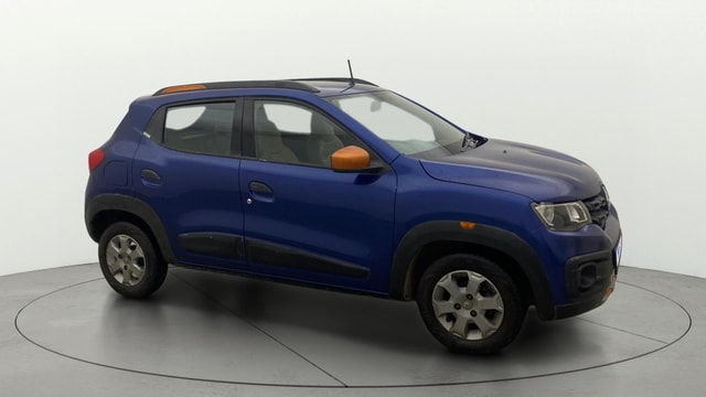 View Renault Kwid Image 35 Used Renault Kwid Image 35