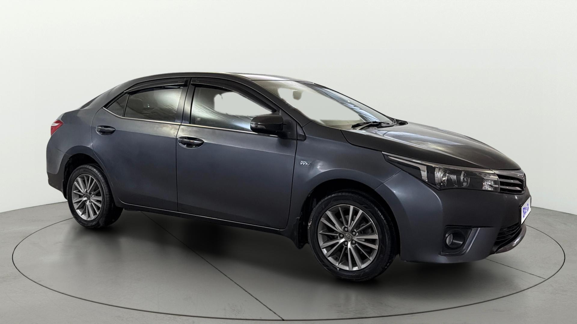 View 2014 Toyota Corolla Altis 1.8 VL AT Image 38 Used 2014 Toyota Corolla Altis 1.8 VL AT Image 38