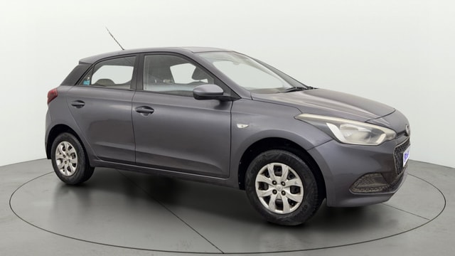 View Hyundai Elite i20 Image 35 Used Hyundai Elite i20 Image 35