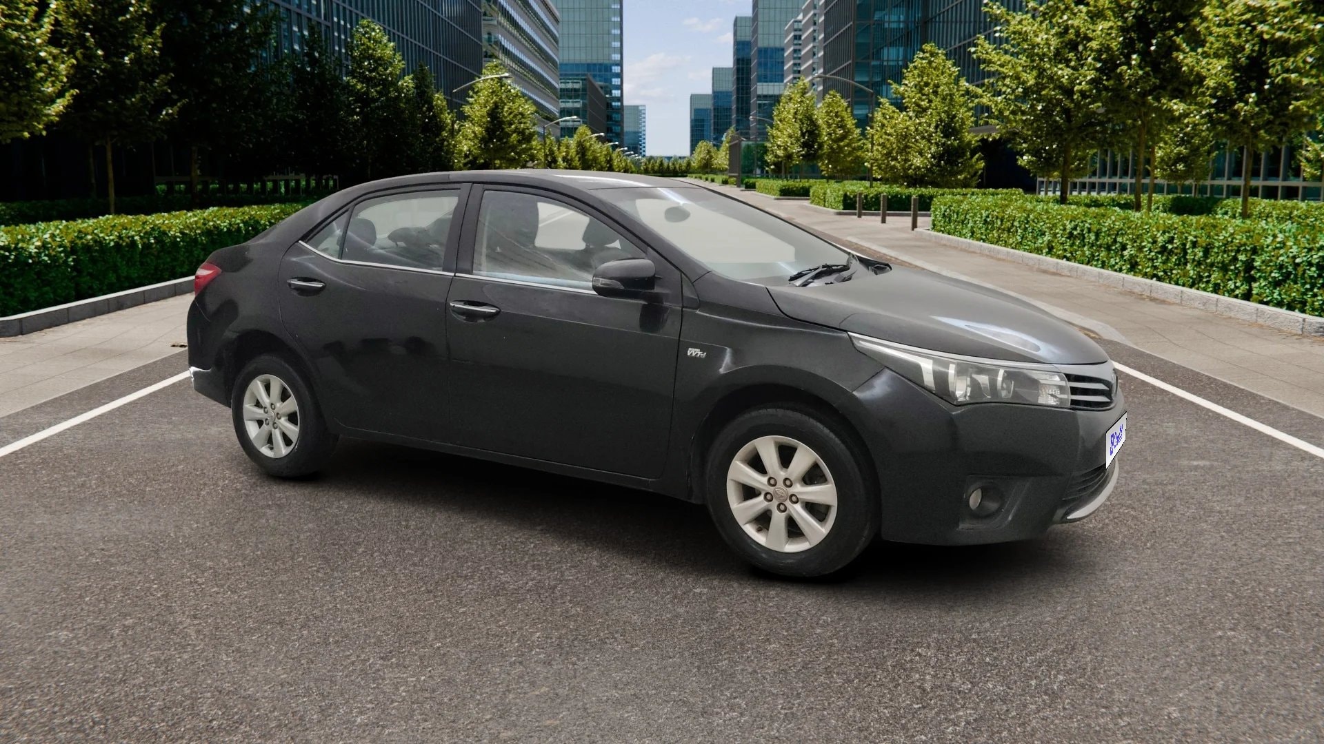 View 2016 Toyota Corolla Altis 1.8 G Image 21 Used 2016 Toyota Corolla Altis 1.8 G Image 21