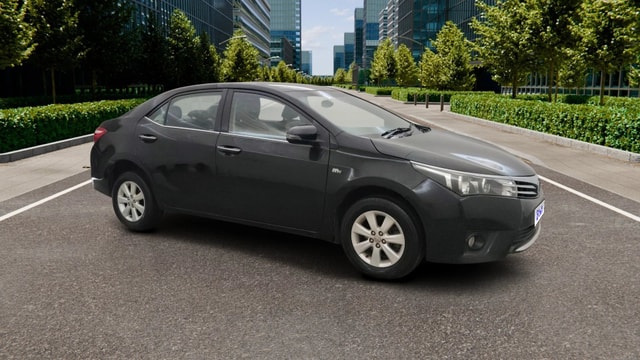 View Toyota Corolla Altis Image 21 Used Toyota Corolla Altis Image 21