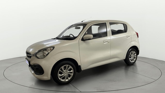 View Maruti Suzuki 1000 Image 34 Used Maruti Suzuki 1000 Image 34