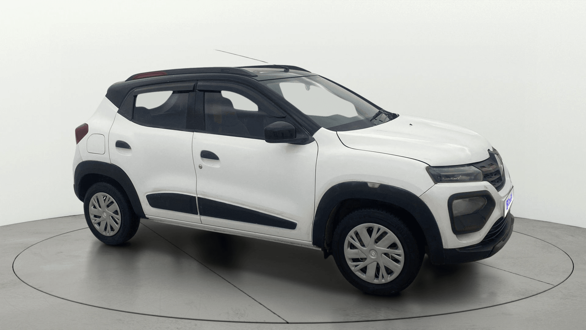 Used 2022 Renault Kwid Used 2022 Renault Kwid
