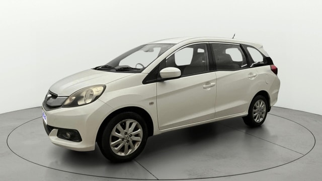 View Honda Mobilio Image 35 Used Honda Mobilio Image 35