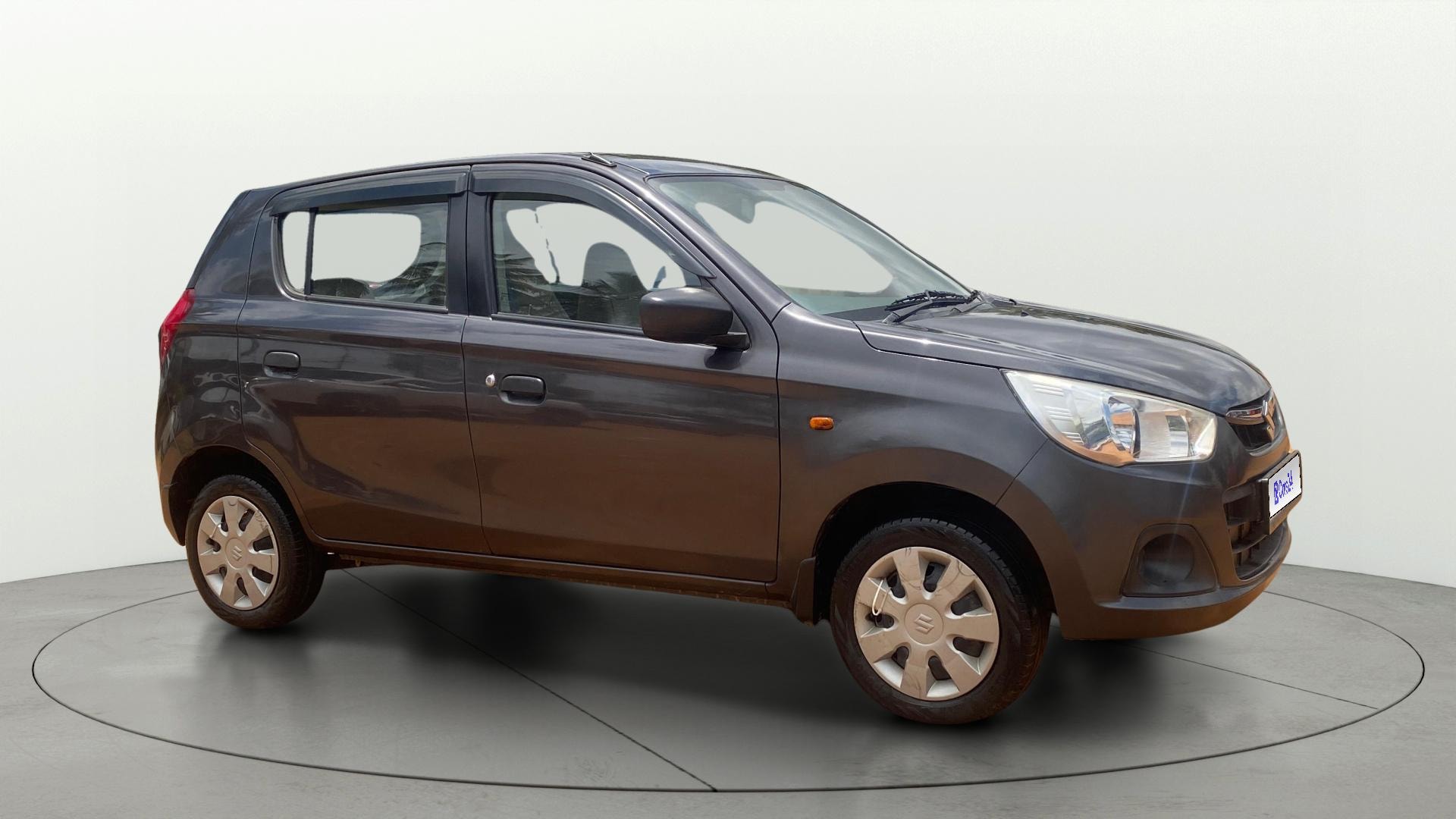 View 2018 Maruti Suzuki Alto K10 LX Image 35 Used 2018 Maruti Suzuki Alto K10 LX Image 35