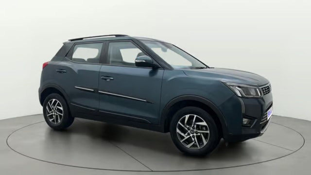 View Mahindra XUV300 Image 14 Used Mahindra XUV300 Image 14