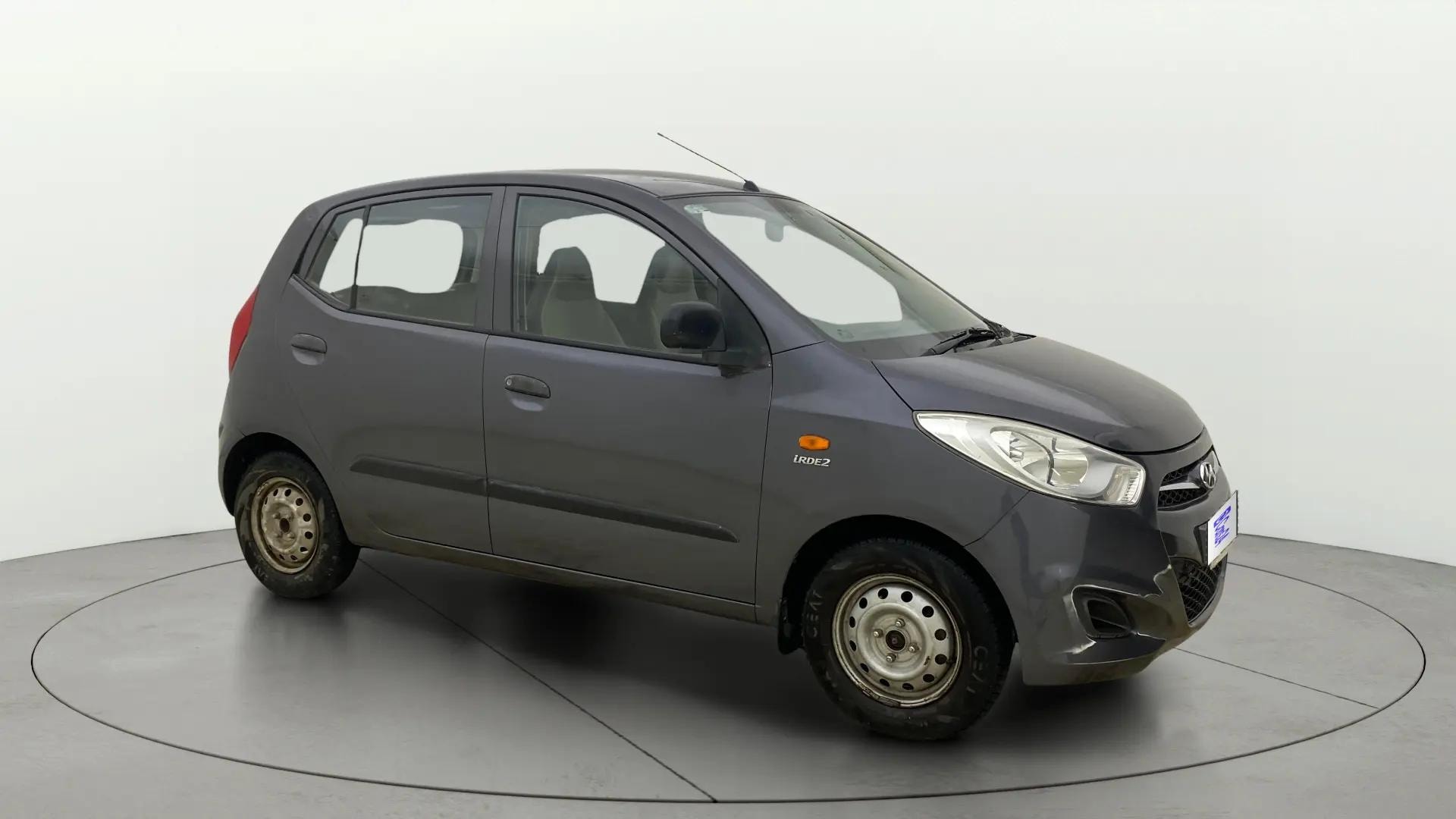 Used 2013 Hyundai i10 Used 2013 Hyundai i10