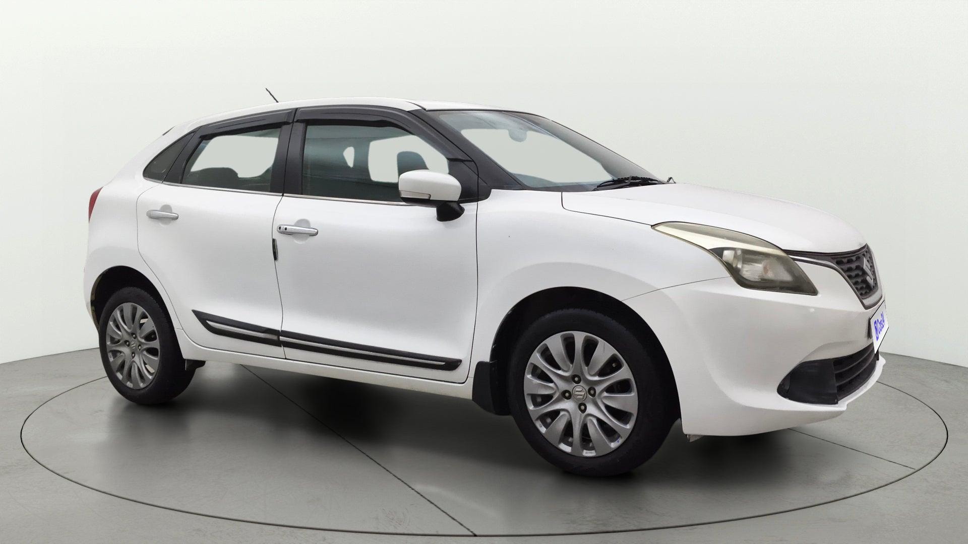 View 2018 Maruti Suzuki 1000 Base Variant Image 21 Used 2018 Maruti Suzuki 1000 Base Variant Image 21