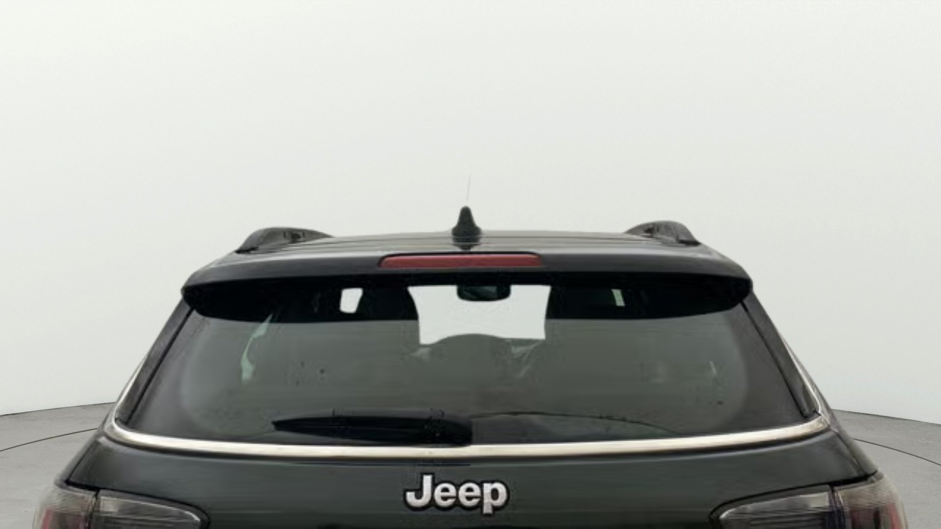 Used 2025 Jeep Compass Used 2025 Jeep Compass