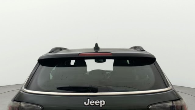 View Jeep Compass Image 5 Used Jeep Compass Image 5