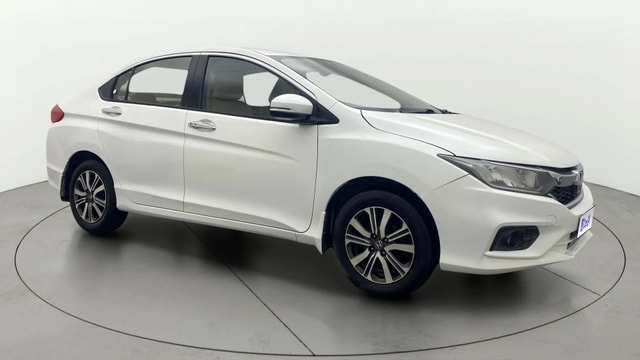 View Honda City Image 22 Used Honda City Image 22