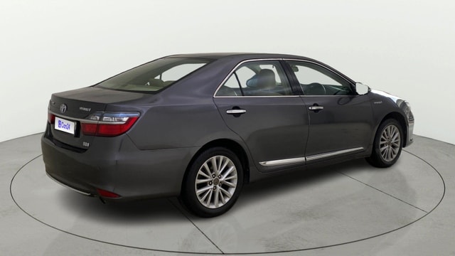 View Toyota Camry Image 44 Used Toyota Camry Image 44