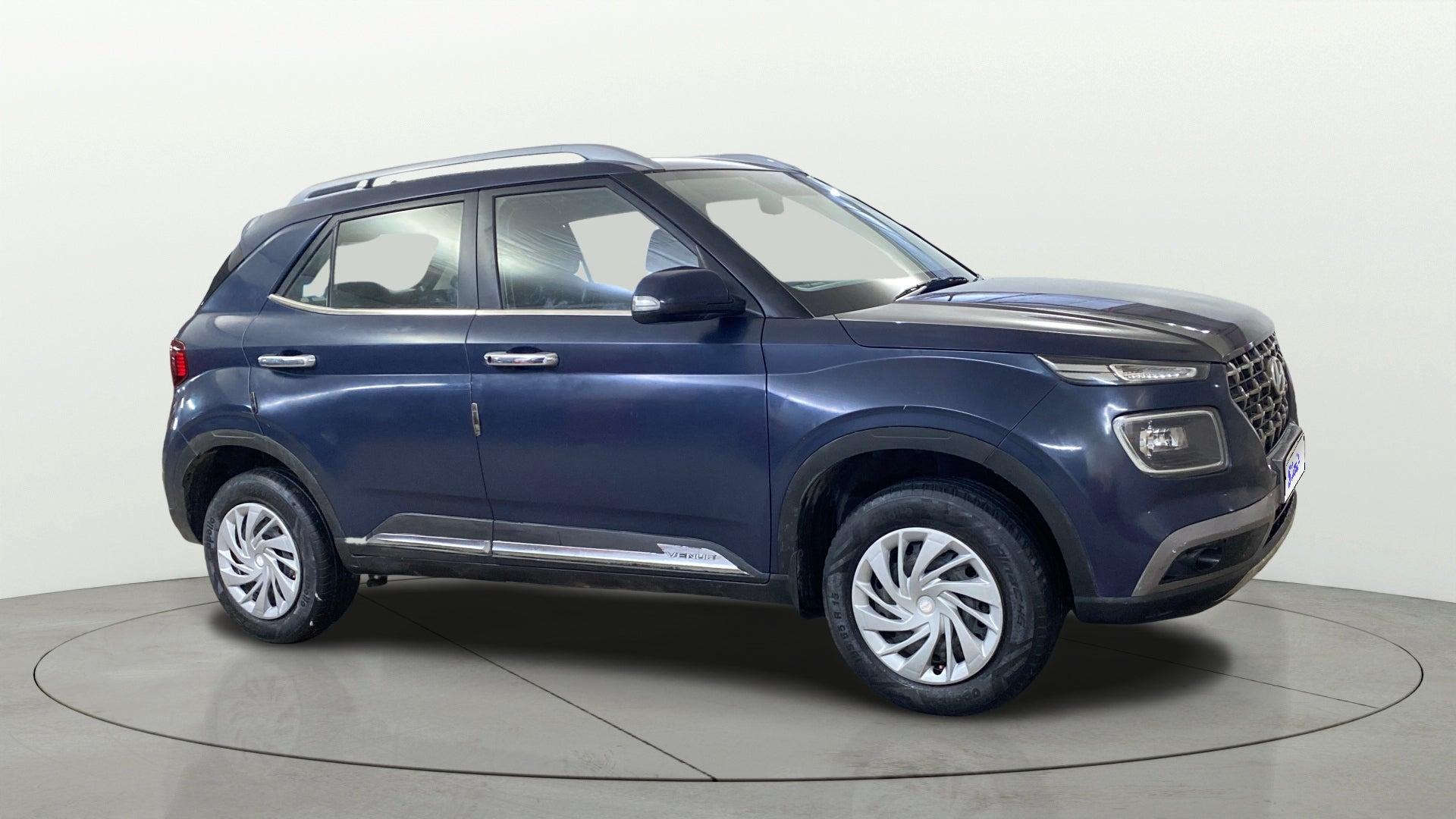 View 2021 Hyundai Venue S Plus 1.2 Petrol Image 13 Used 2021 Hyundai Venue S Plus 1.2 Petrol Image 13